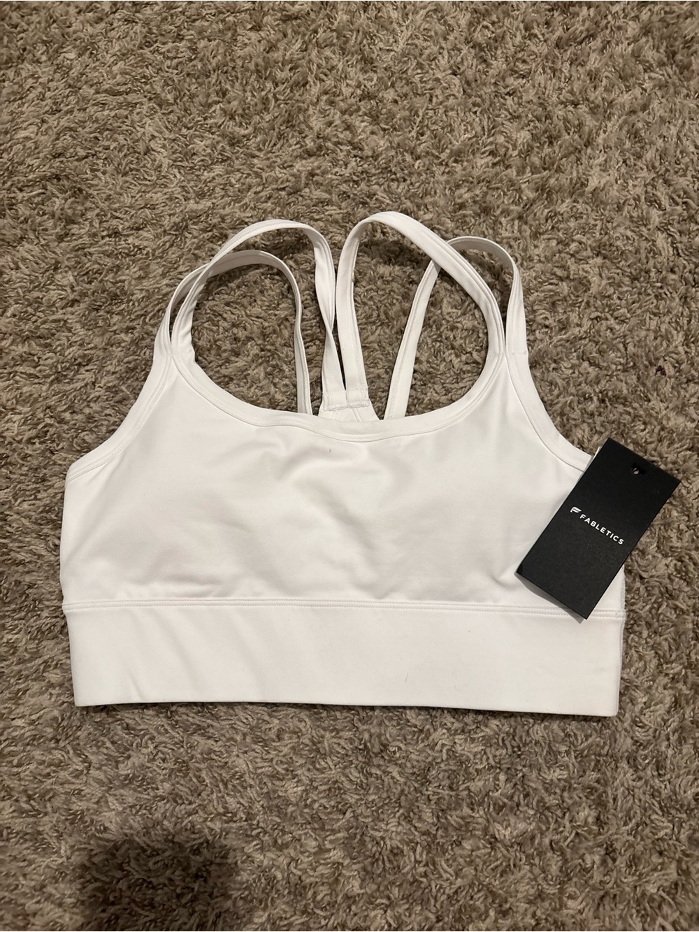 Fabletics Sports Bra